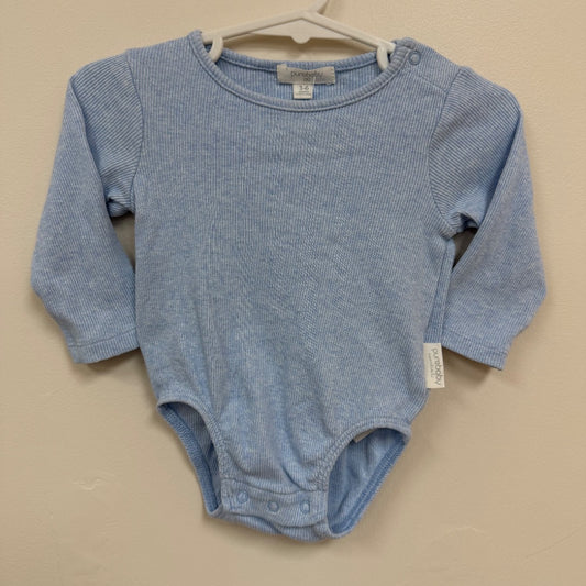 Purebaby Bodysuit - Size 00