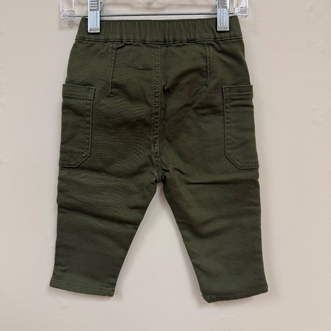 Seed Pants BNWT - Size 00