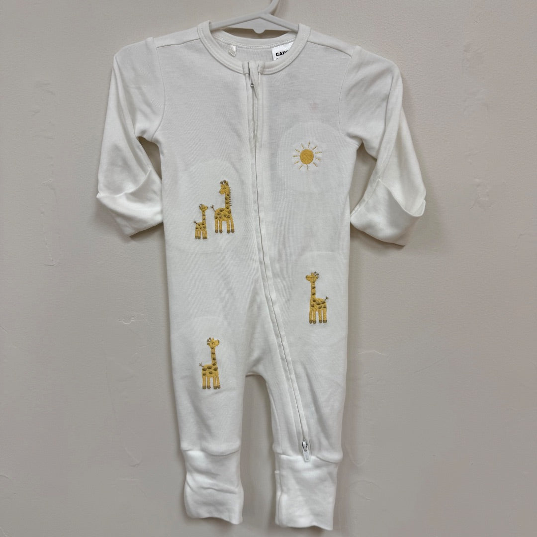 Sprout Onesie - Size 000