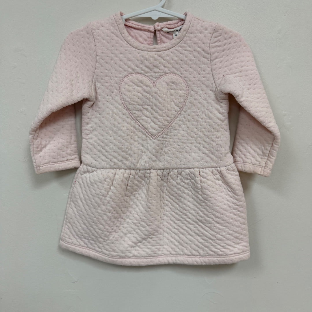 Country Road Dress - Size 1