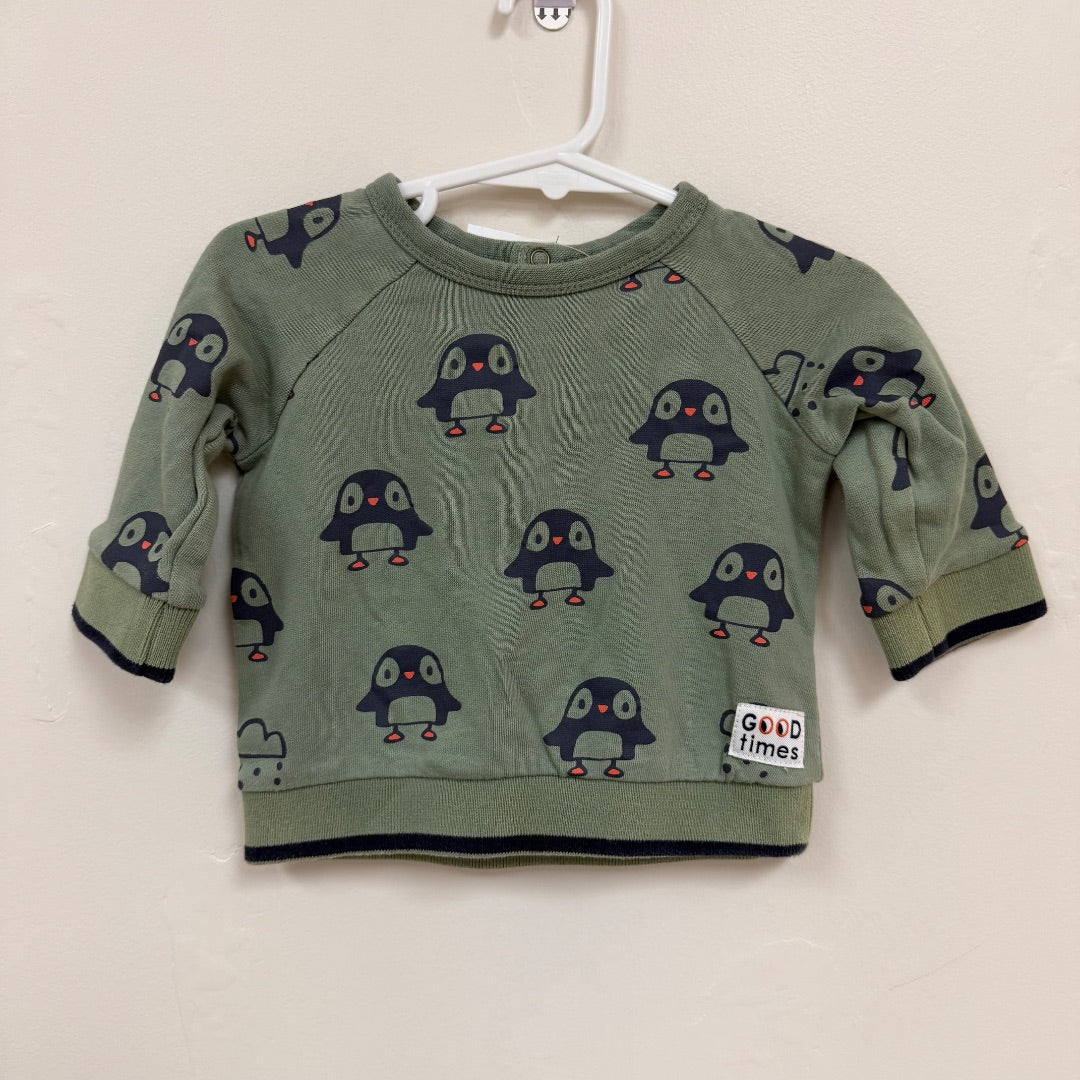Jack & Milly Matching Set - Size 00
