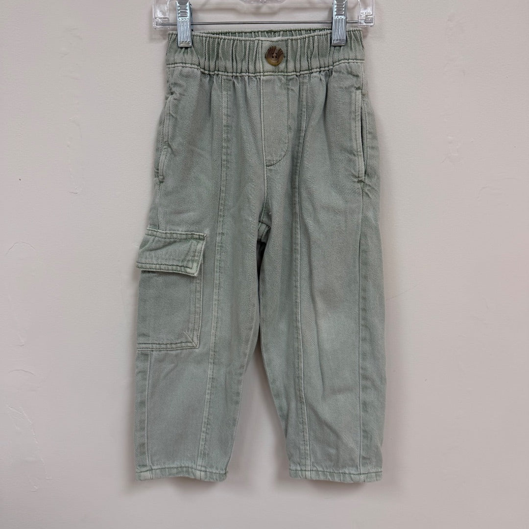 Cotton On Pants - Size 3