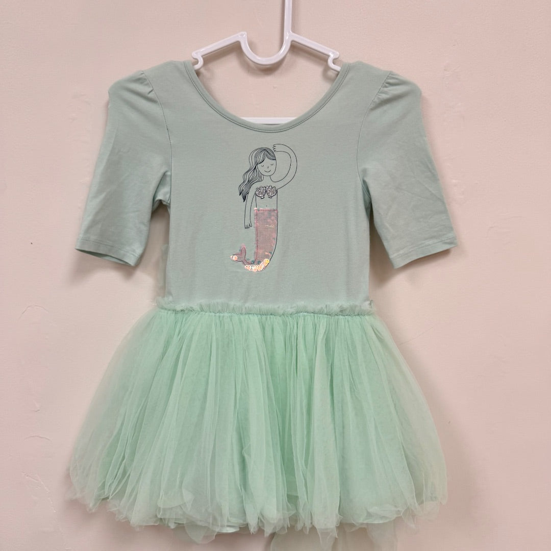 Seed Tutu Dress - Size 6