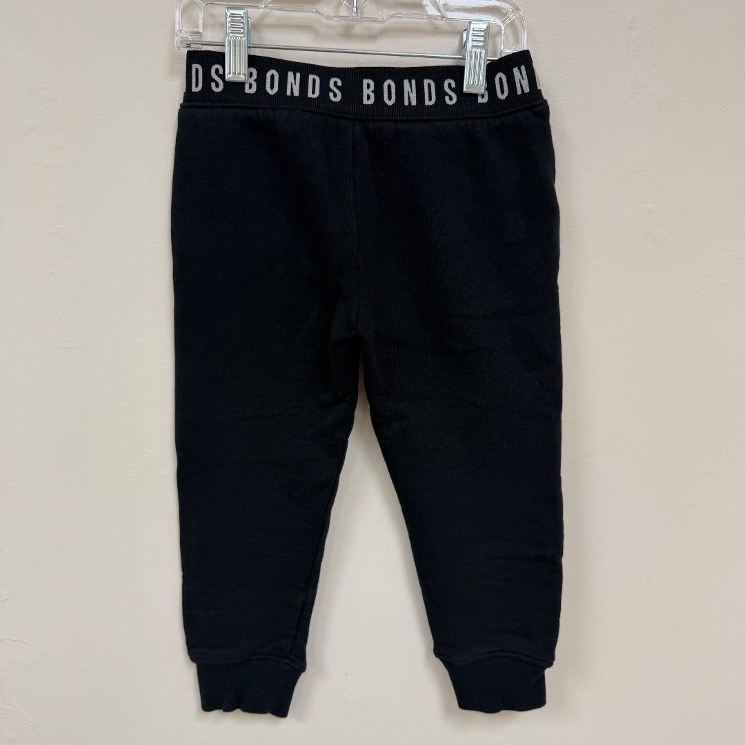 Bonds Trackpants - Size 4