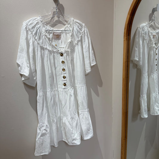 Lullaby Club Dress - Size L/XL