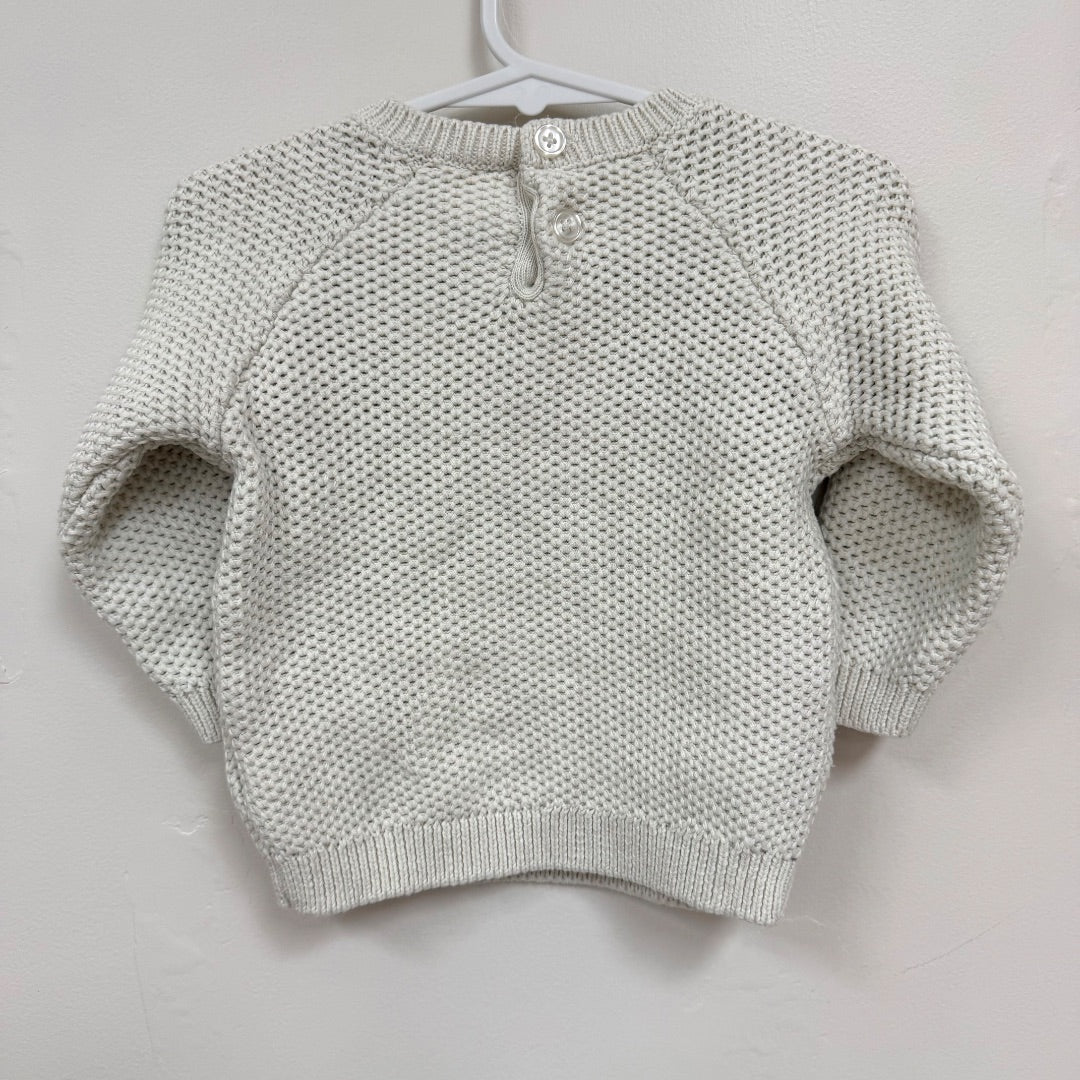Seed Knit - Size 0