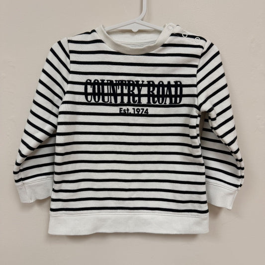 Country Road Jumper - Size 2