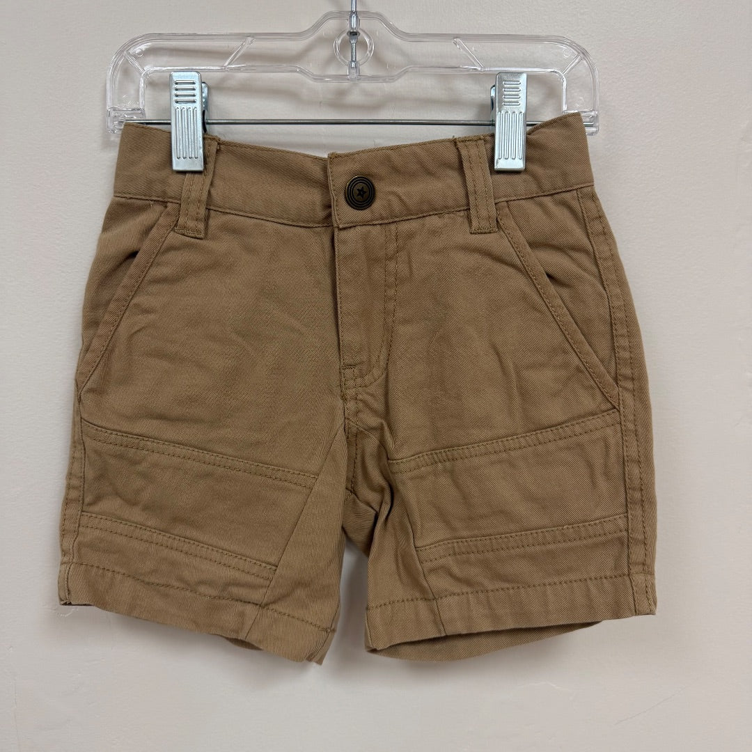 Jack & Milly Shorts - Size 1