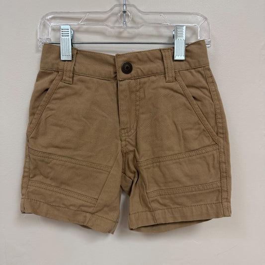 Jack & Milly Shorts - Size 1