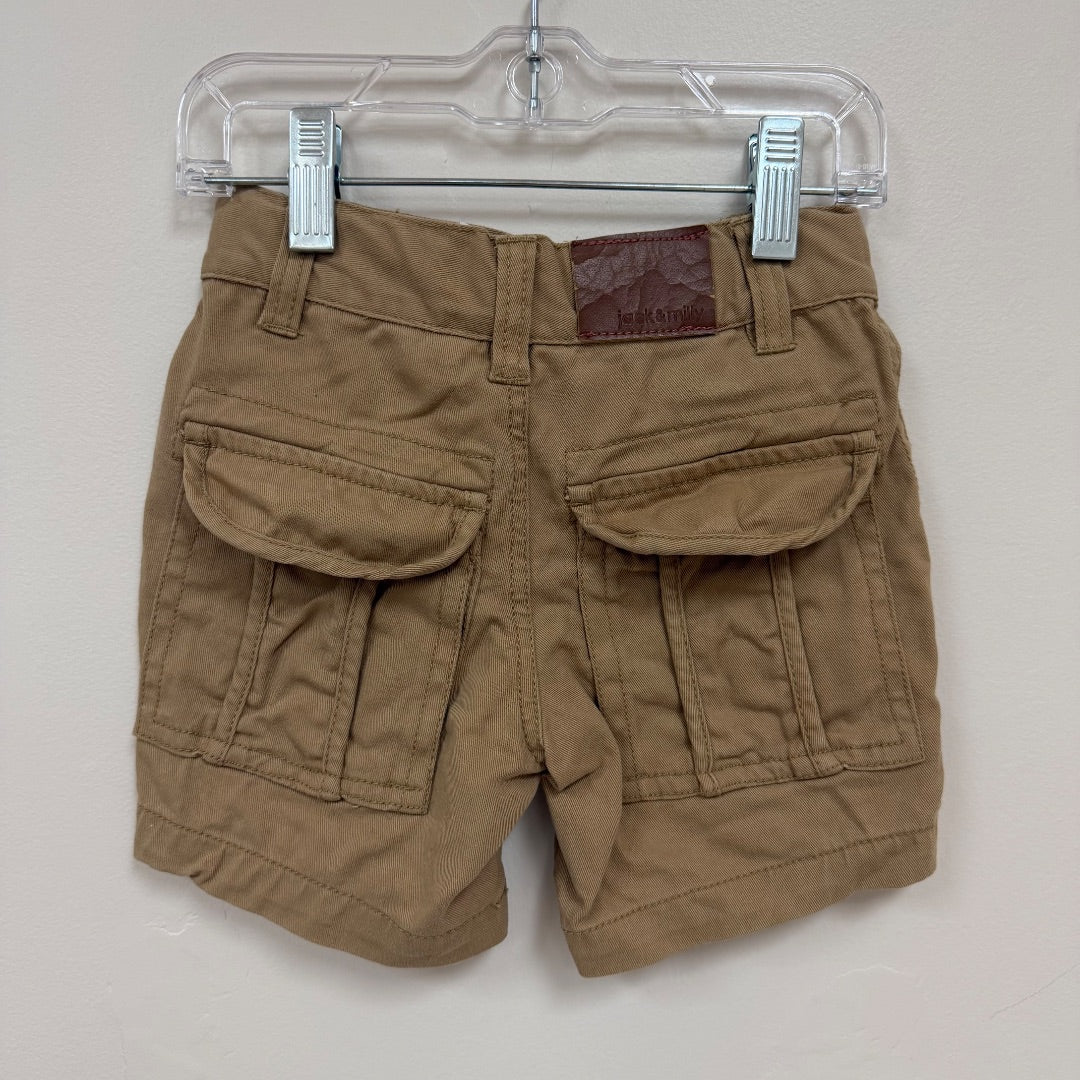 Jack & Milly Shorts - Size 1