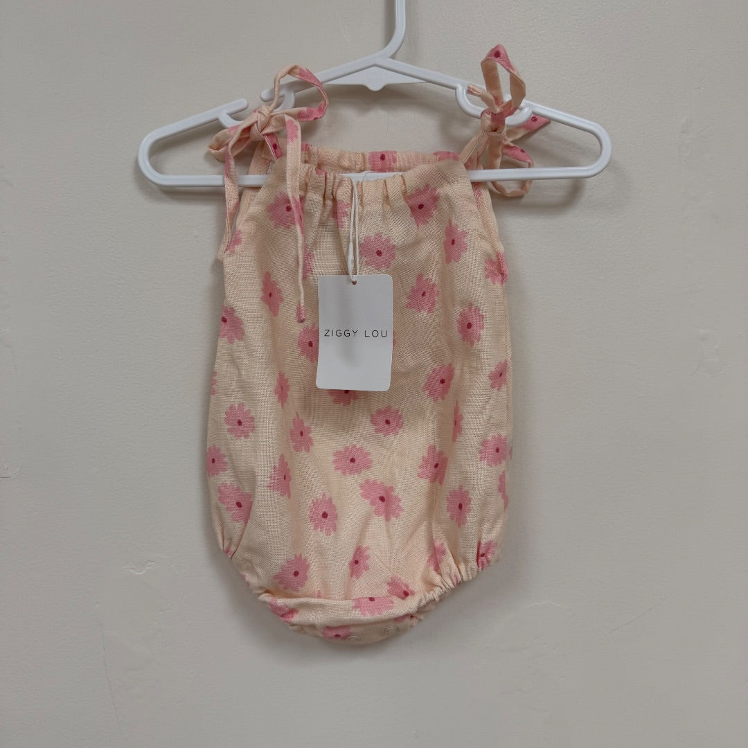 Ziggy Lou Romper BNWT - Size 0000