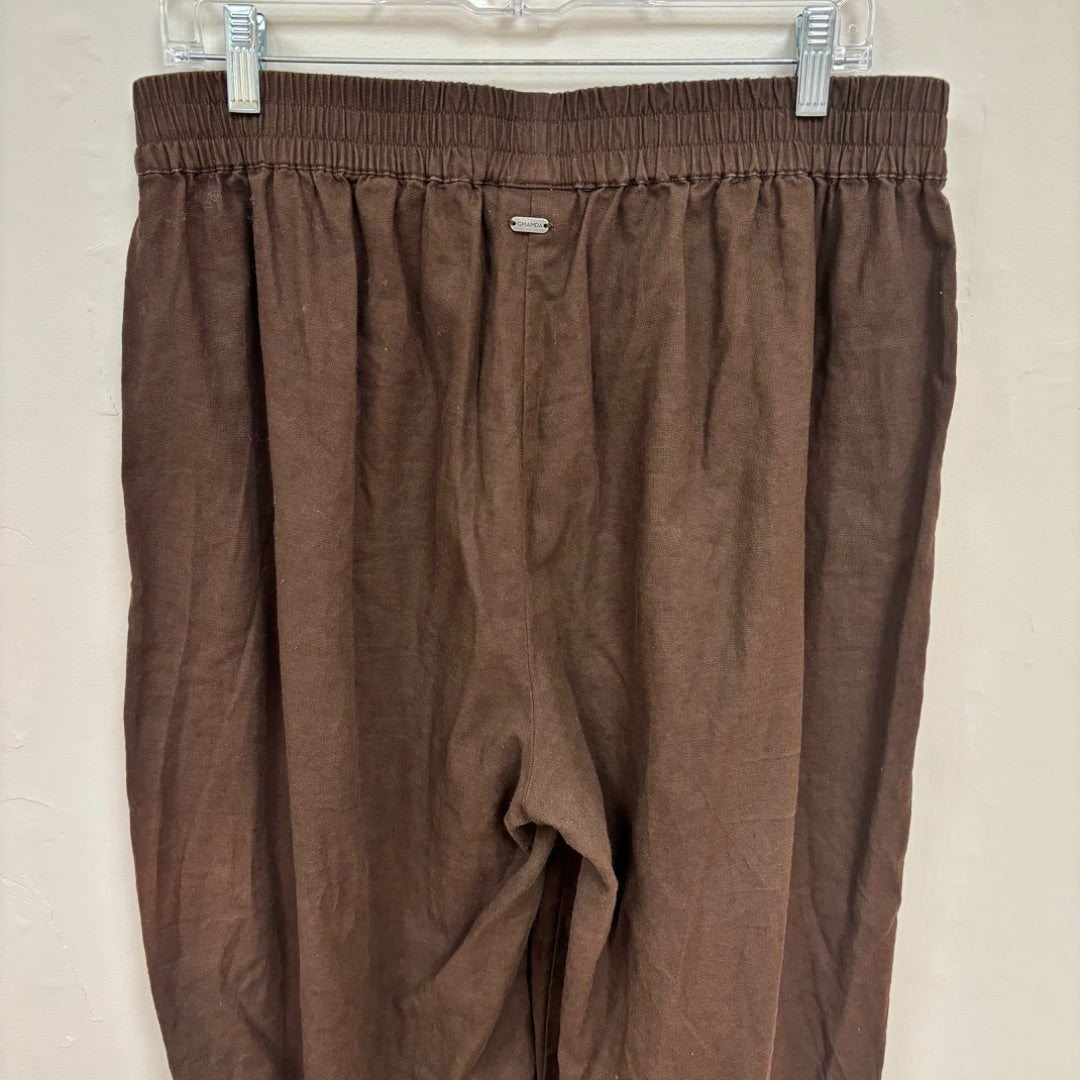 Ghanda Pants - Size L