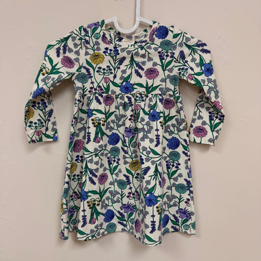 Milky Long Sleeve Dress - Size 3