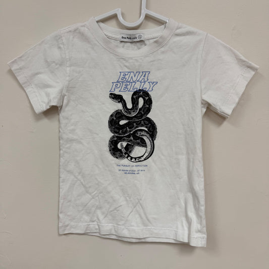Ena Pelly Tee - Size 6