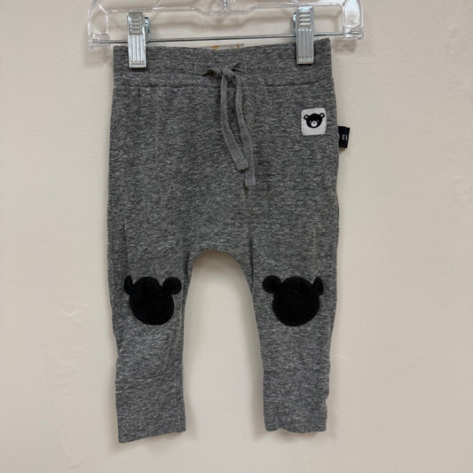 Hux Leggings - Size 00
