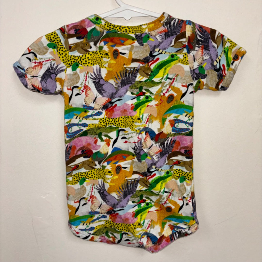 KIP & CO Bodysuit - Size 0