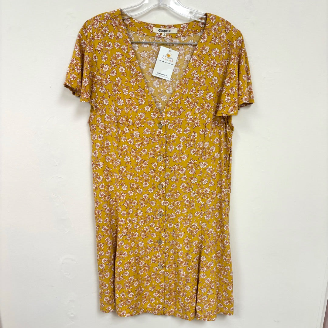 Ripcurl Mini Dress - Size L