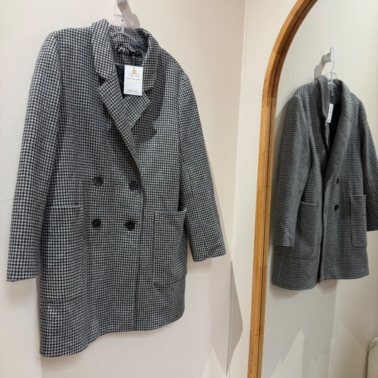 Zara Coat - Size M