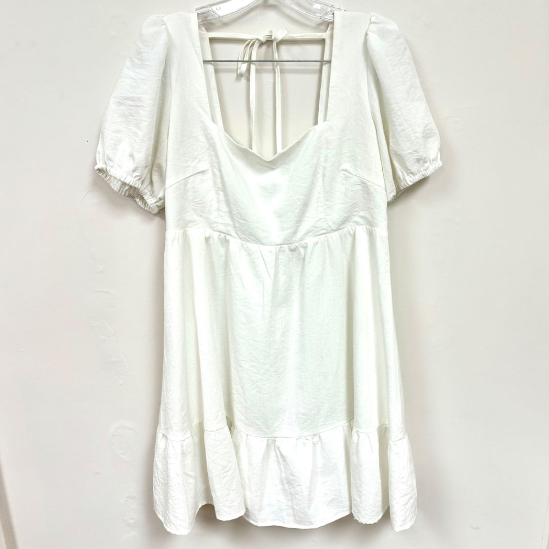 Luck & Trouble Mini Dress - Size 12