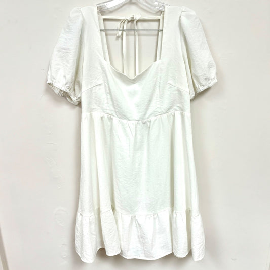 Luck & Trouble Mini Dress - Size 12