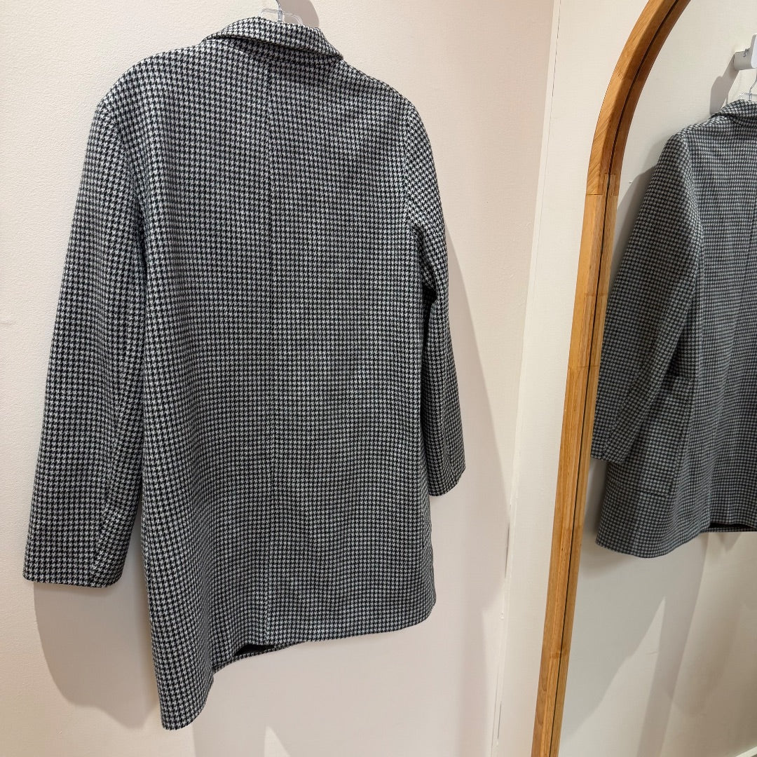 Zara Coat - Size M
