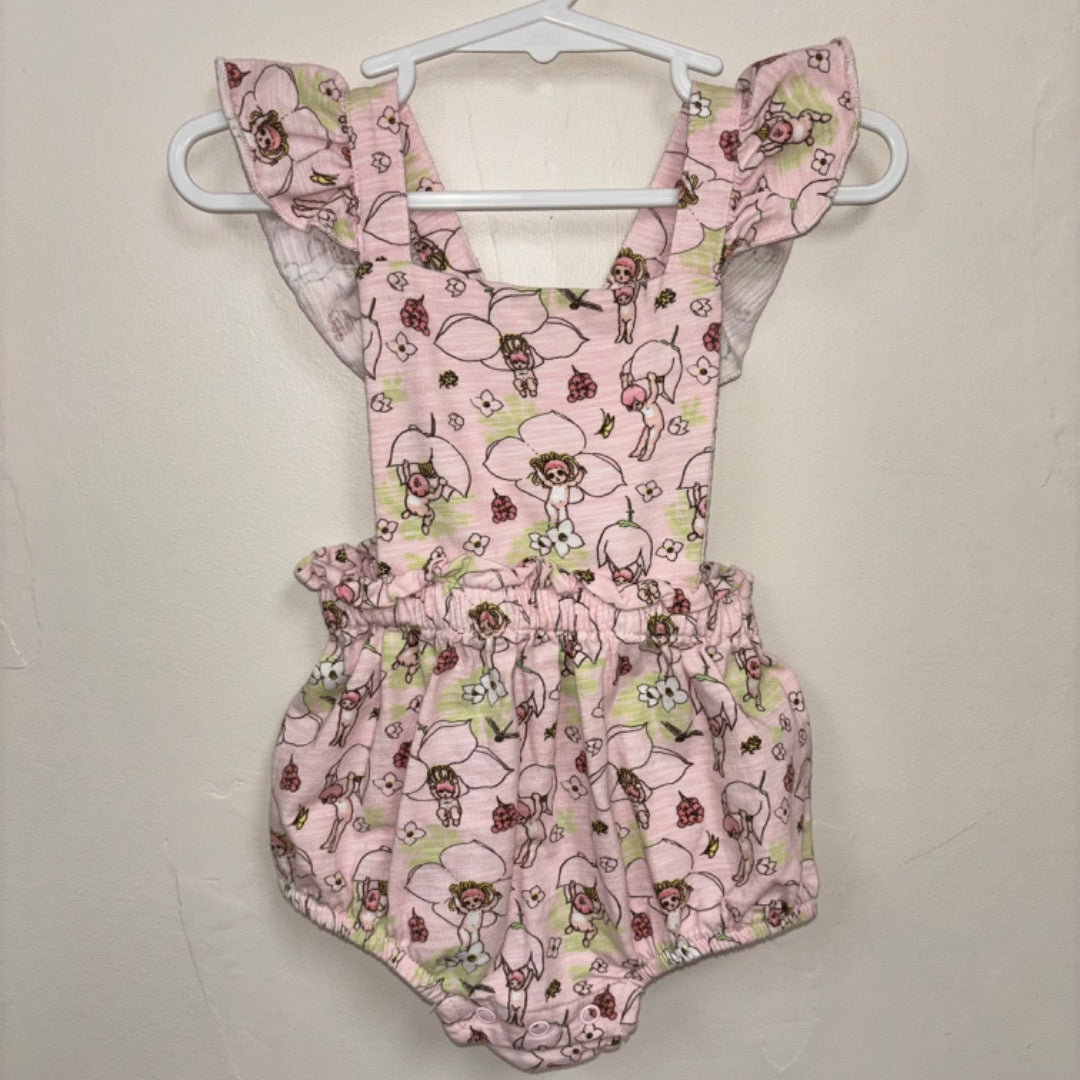 May Gibbs Romper - Size 0