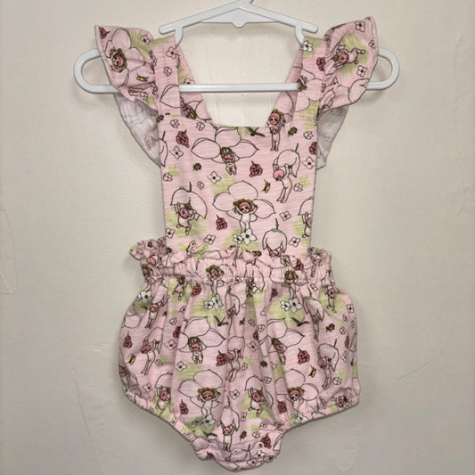 May Gibbs Romper - Size 0