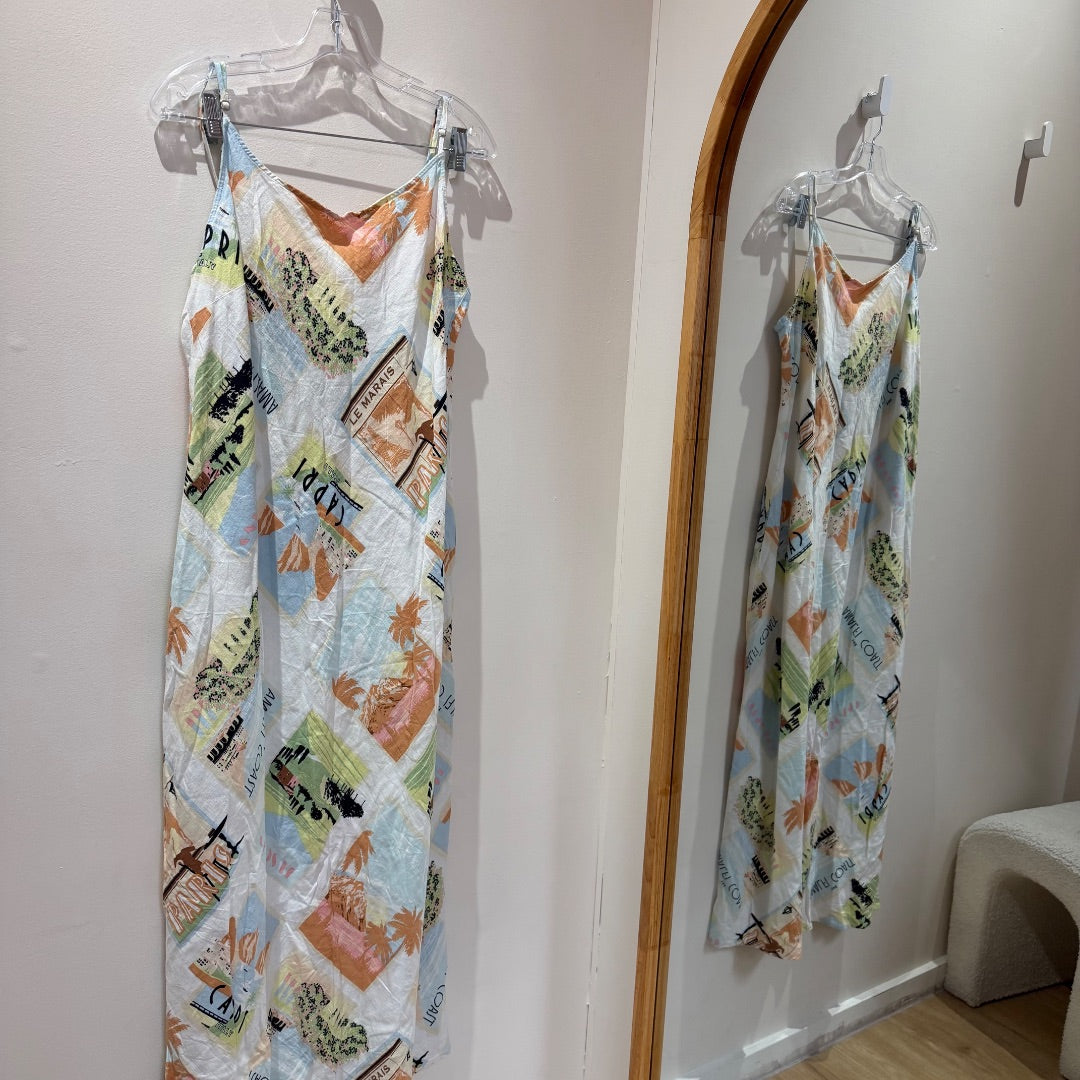 Cotton On Dress - Size L