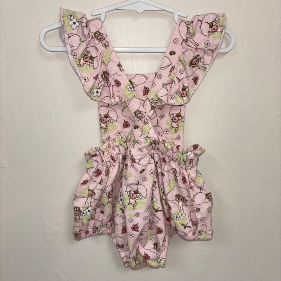 May Gibbs Romper - Size 0
