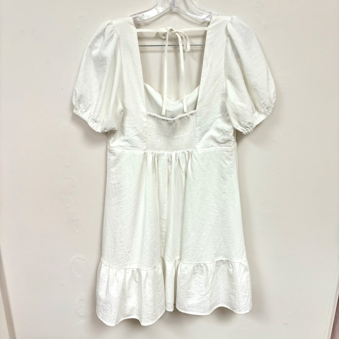 Luck & Trouble Mini Dress - Size 12