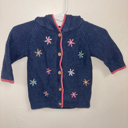 Jack & Milly Knit Jumper - Size 000