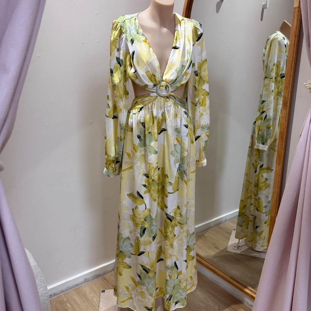 All About May Dress - Size 8