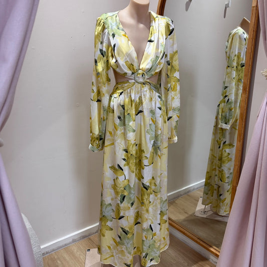 All About May Dress - Size 8