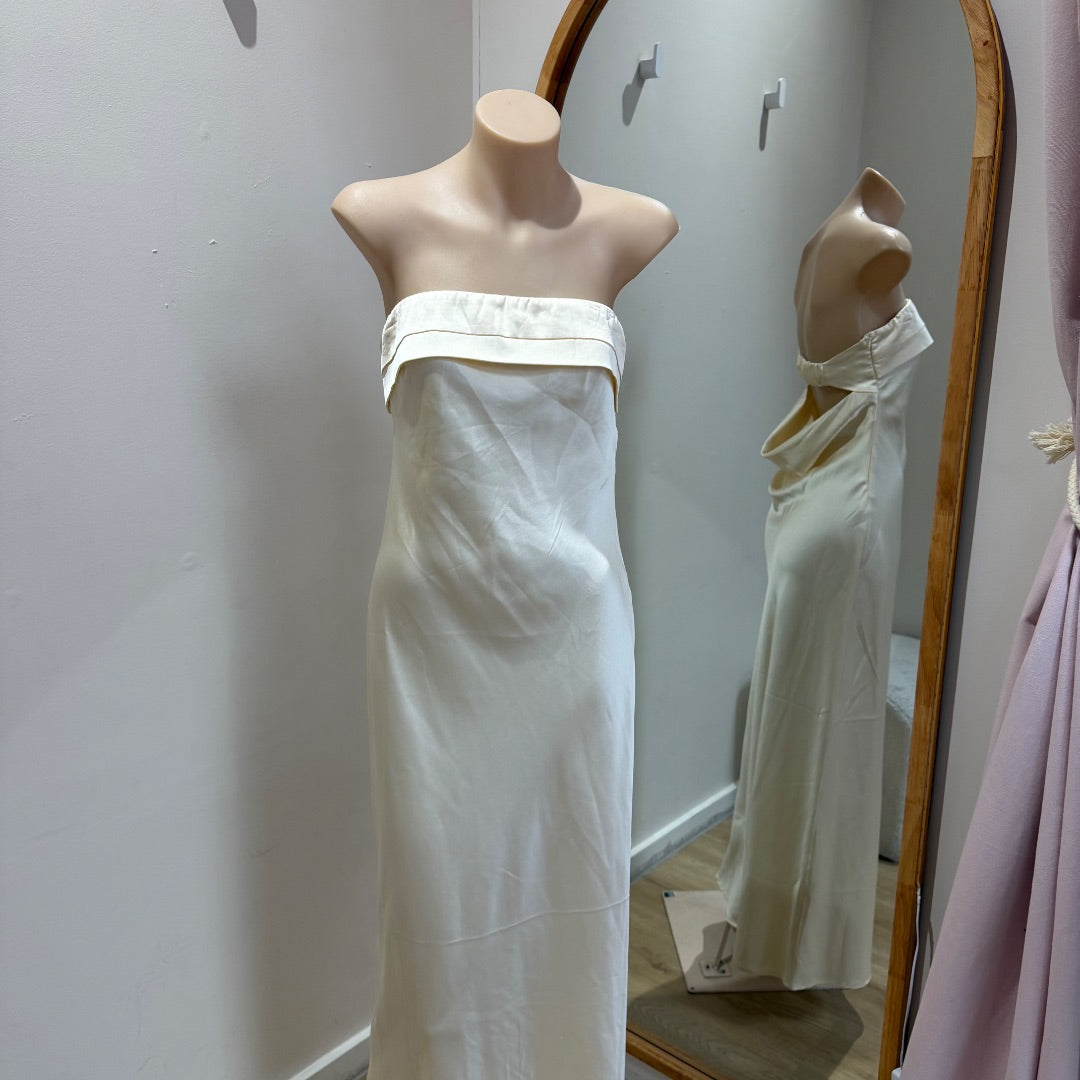 Billy J Dress - Size 8