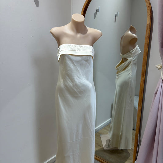 Billy J Dress - Size 8