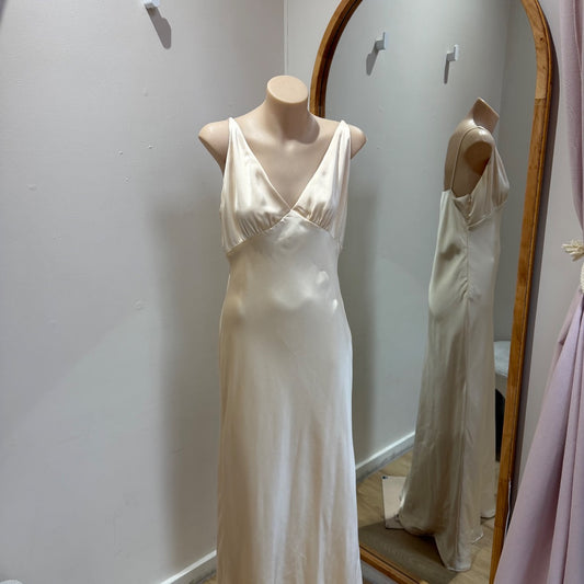Billy J Dress - Size 12