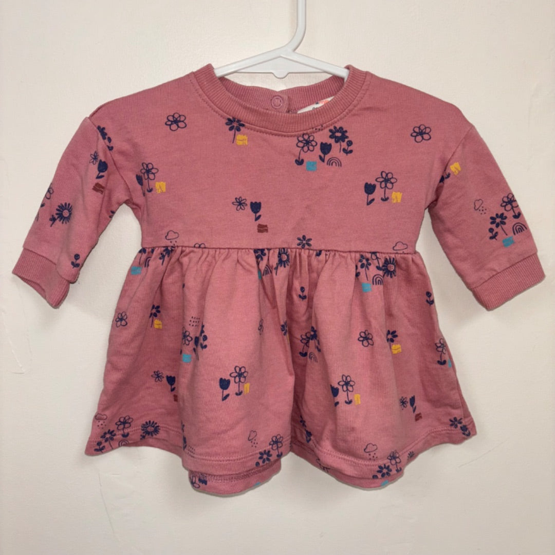 Jack & Milly Dress - Size 000