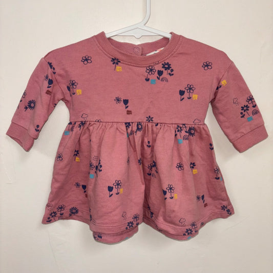 Jack & Milly Dress - Size 000