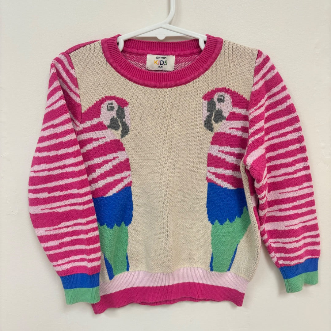 Gorman Jumper - Size 2-3