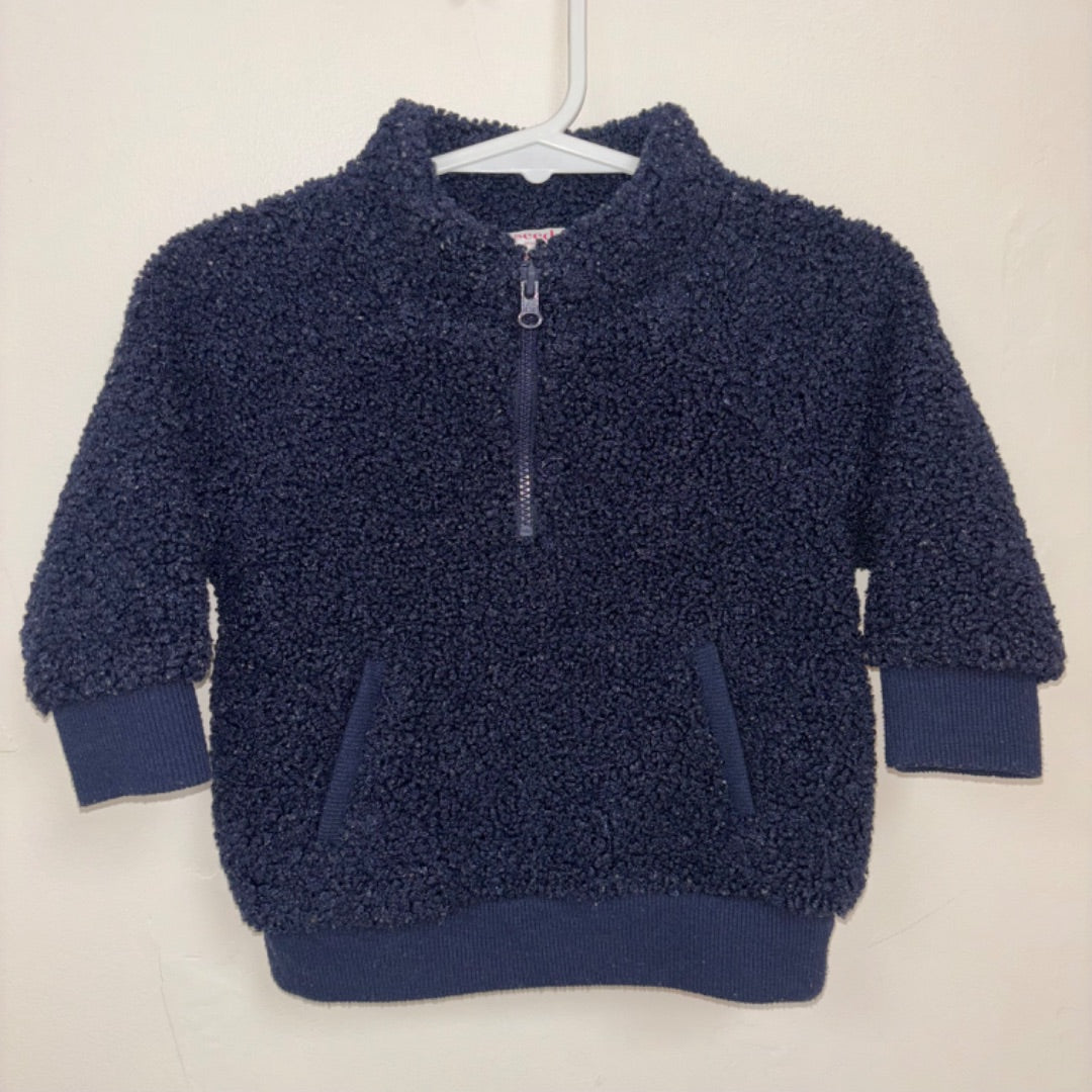 Seed Jumper - Size 00
