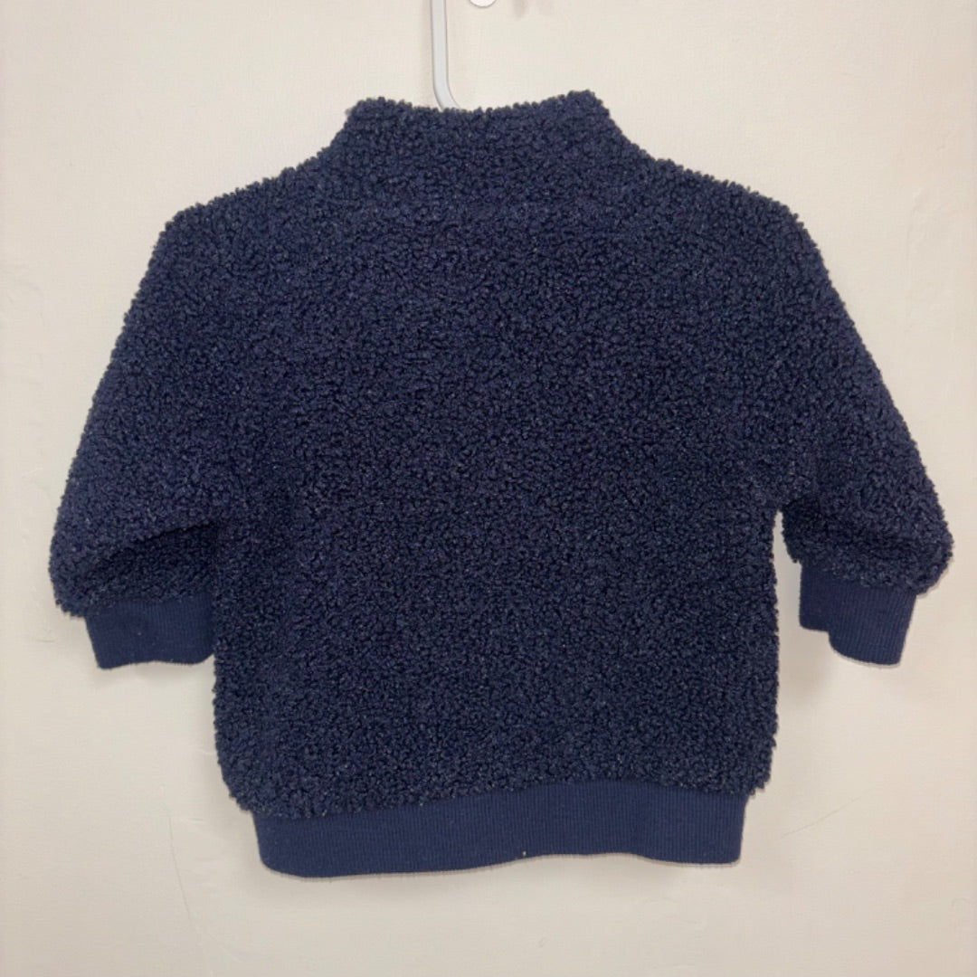Seed Jumper - Size 00