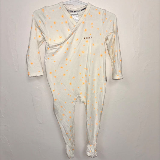 Bonds Onesie - Size 00