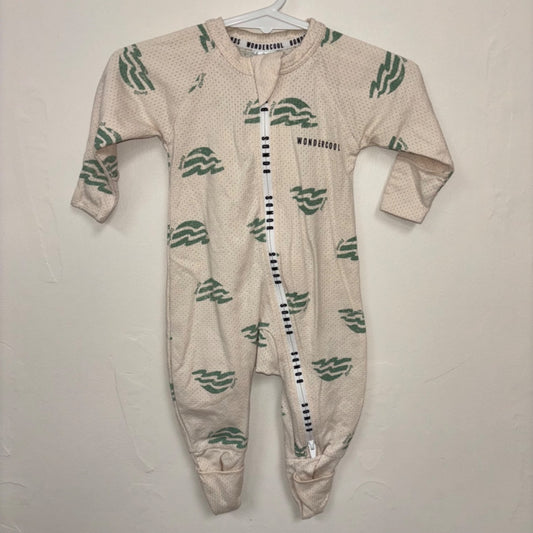 Bonds Wondercool - Size 000