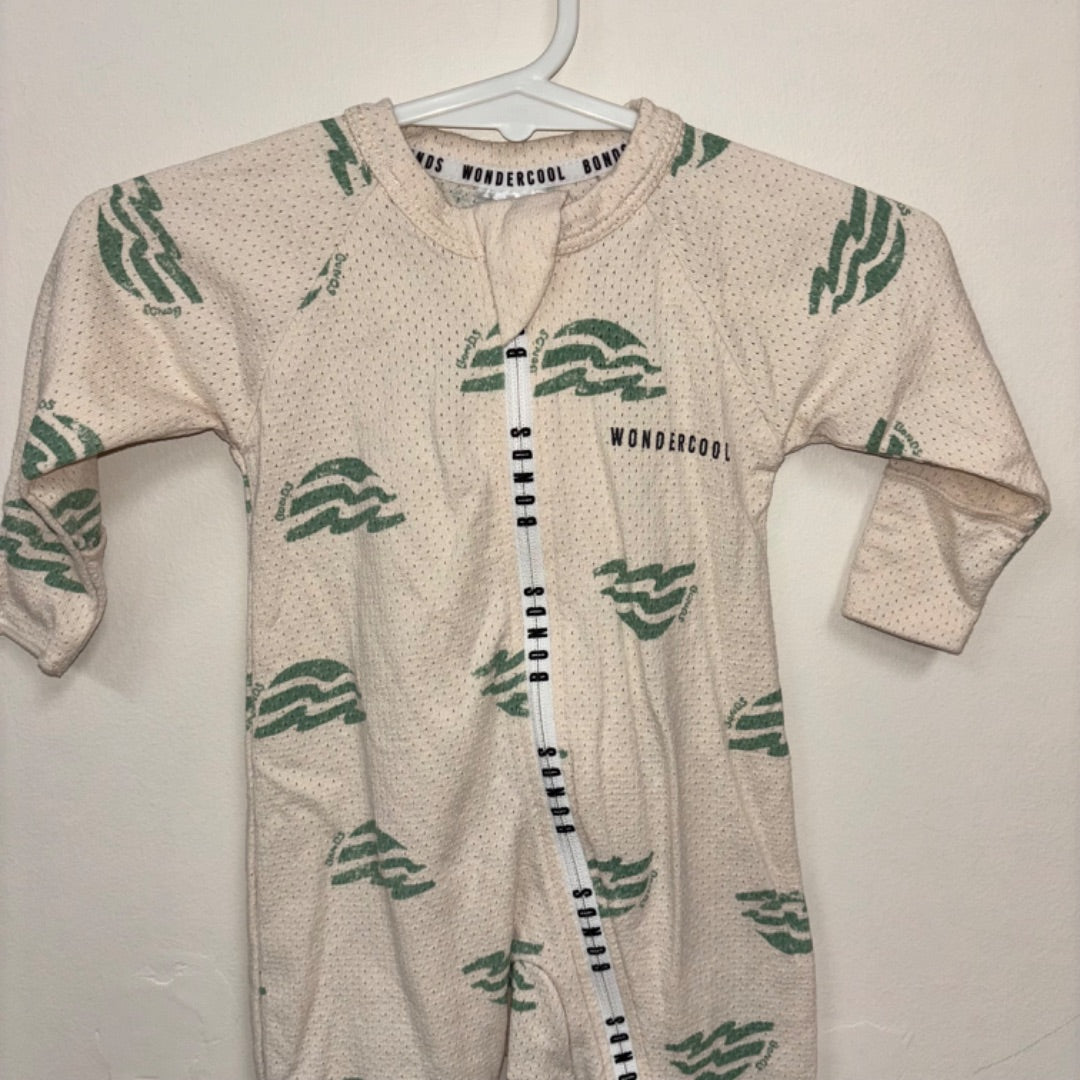 Bonds Wondercool - Size 000