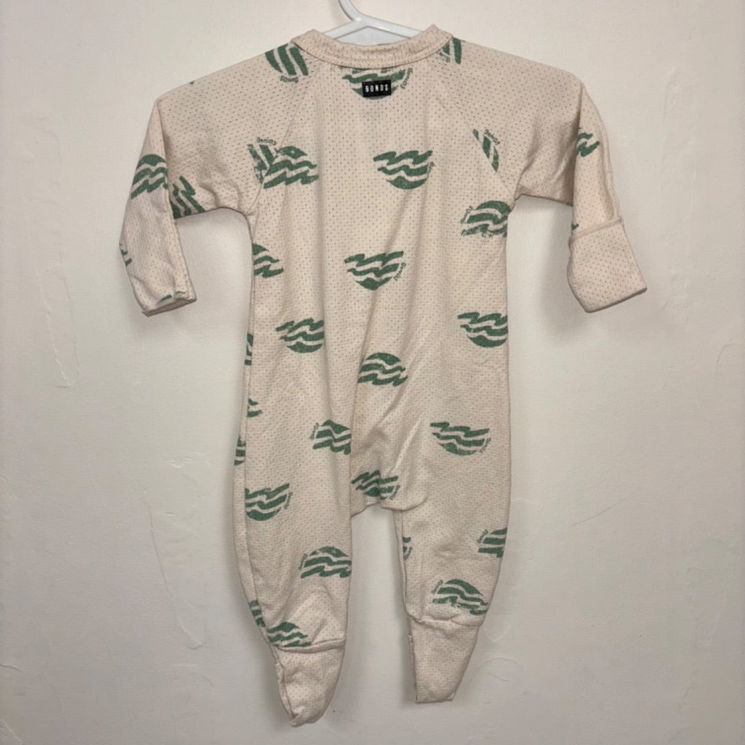 Bonds Wondercool - Size 000