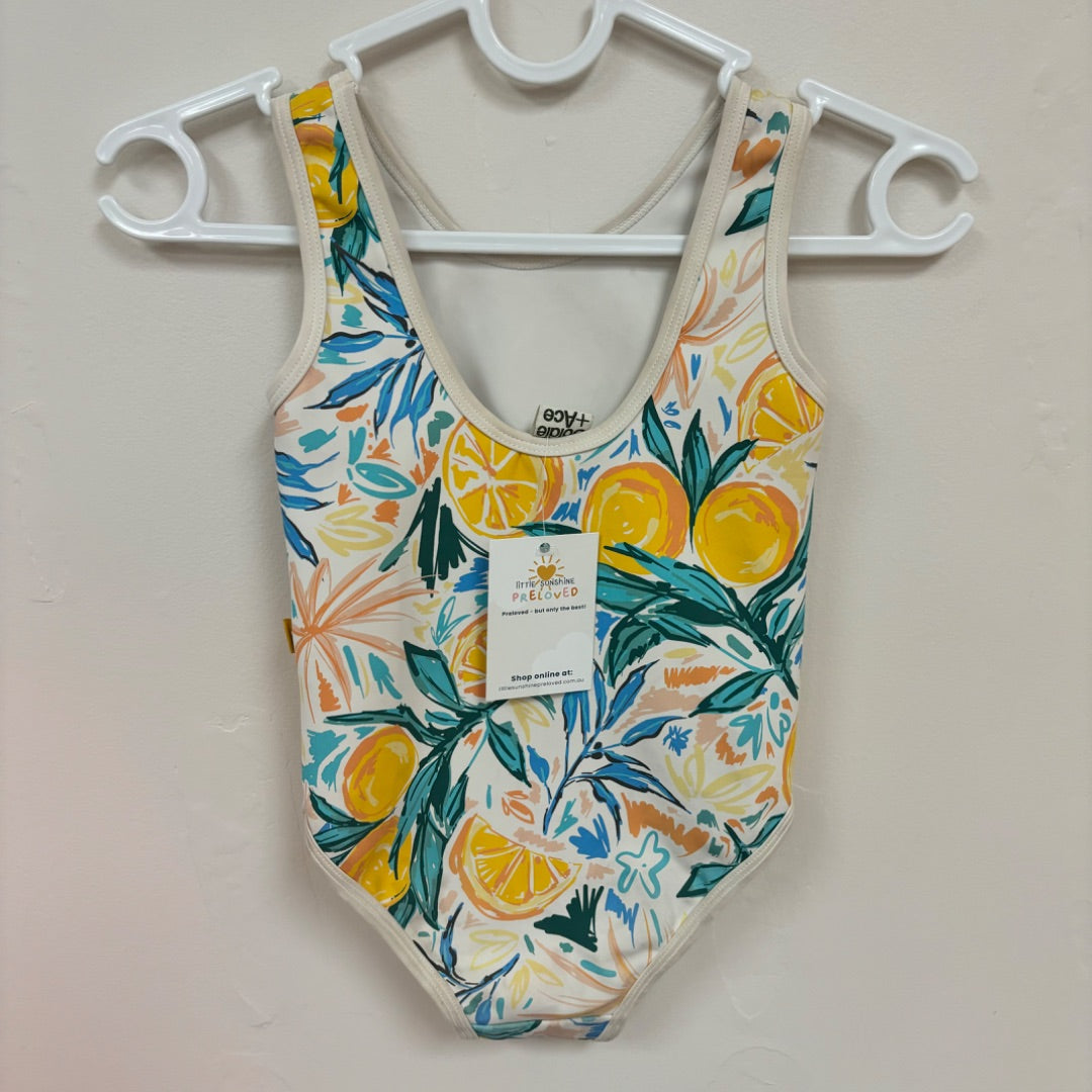 Goldie & Ace Bathers - Size 3