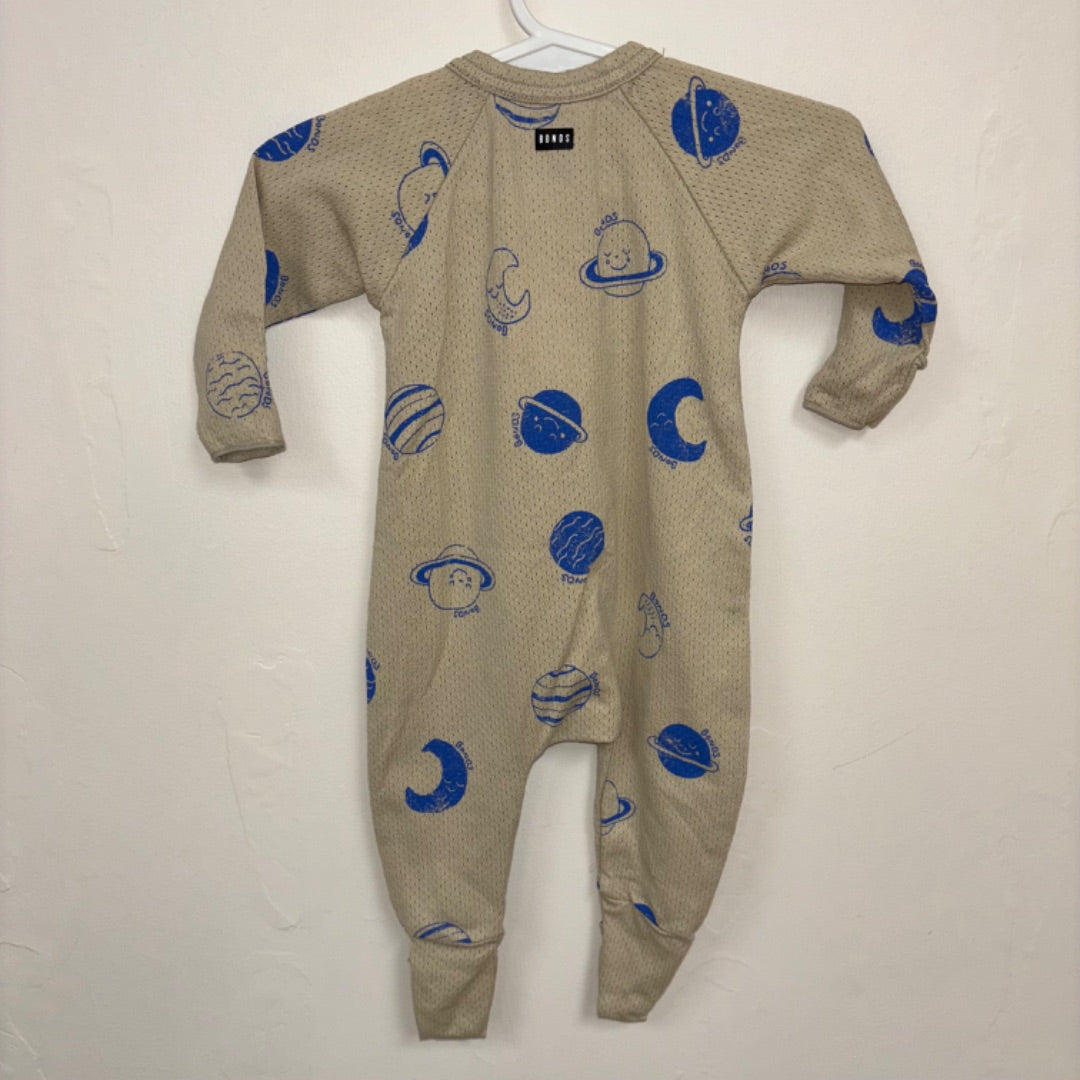 Bonds Wondercool - Size 000