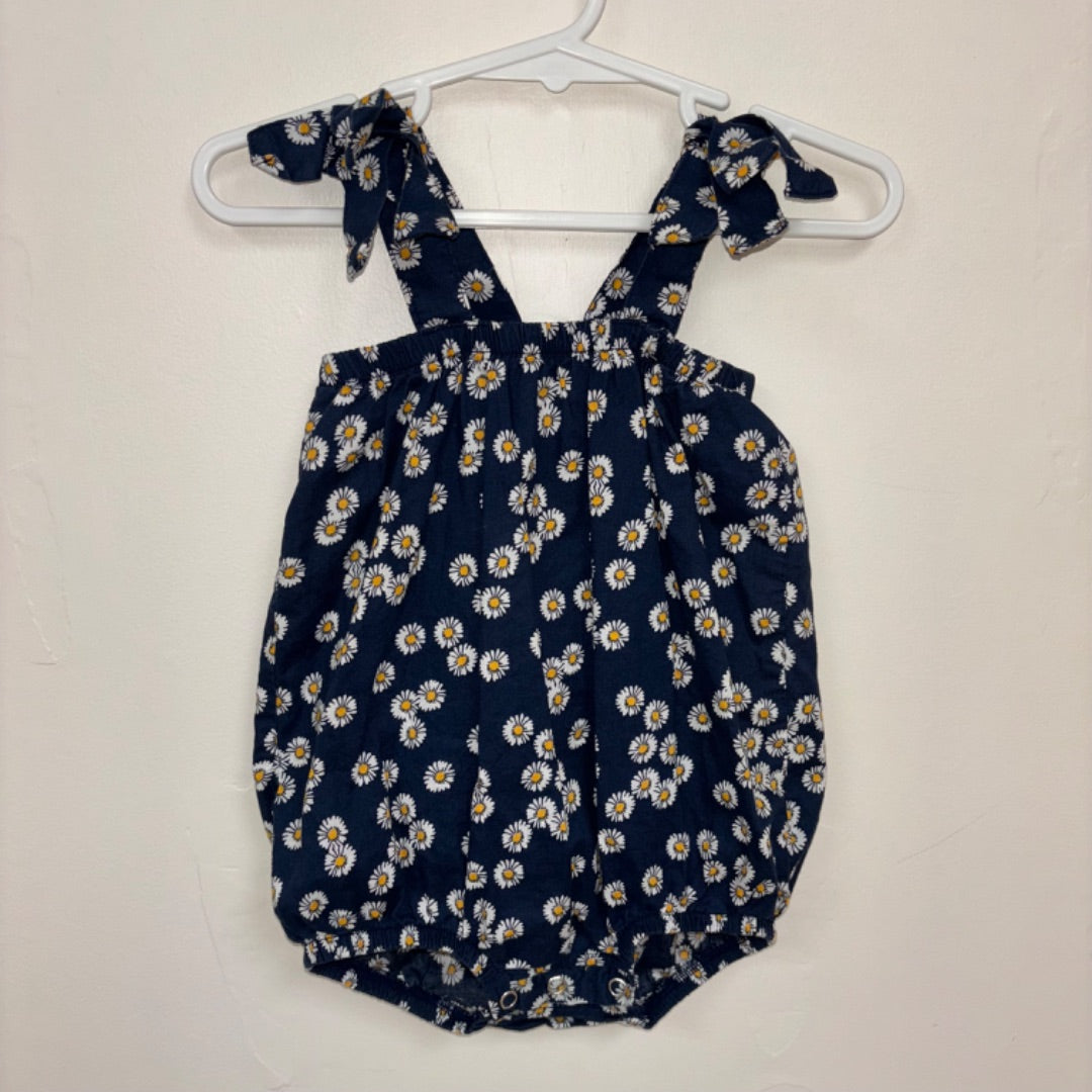 Baby Berry Romper - Size 0