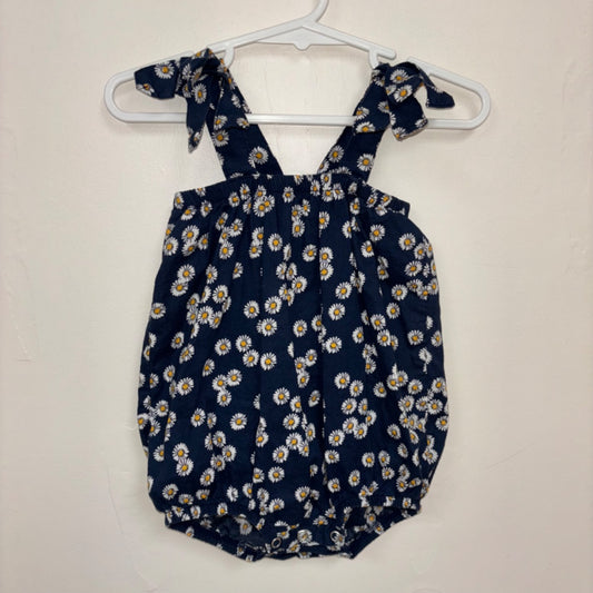 Baby Berry Romper - Size 0