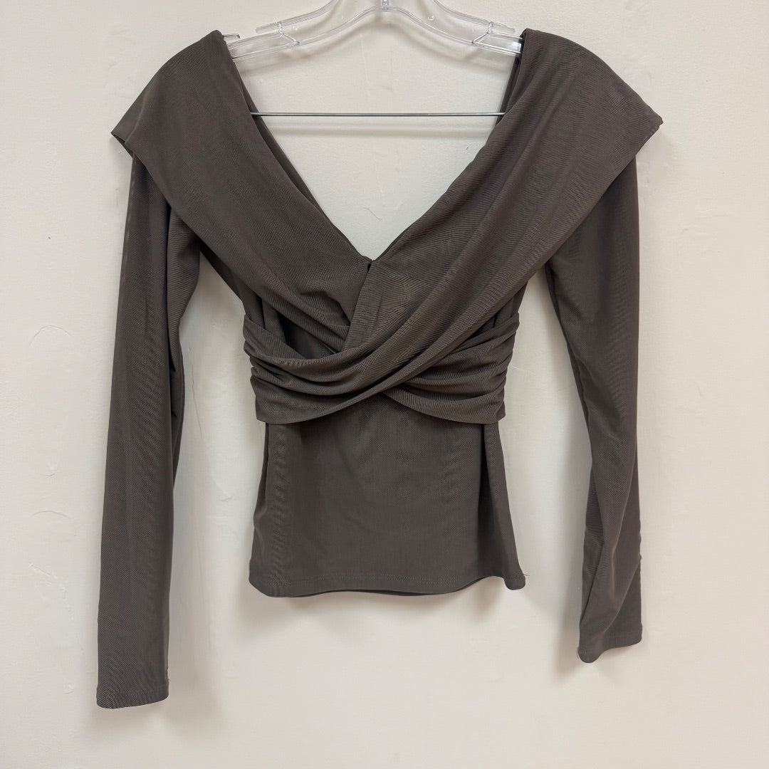 Glassons Top - Size M